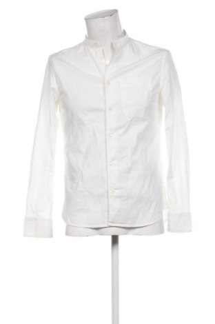 Férfi ing Calvin Klein Jeans, Méret S, Szín Fehér, Ár 14 347 Ft