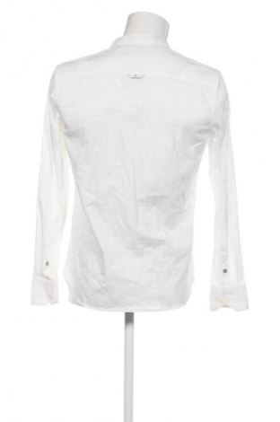 Férfi ing Calvin Klein Jeans, Méret S, Szín Fehér, Ár 14 347 Ft