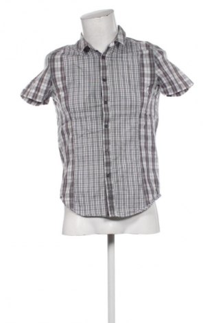 Męska koszula Calvin Klein Jeans, Rozmiar S, Kolor Kolorowy, Cena 253,31 zł