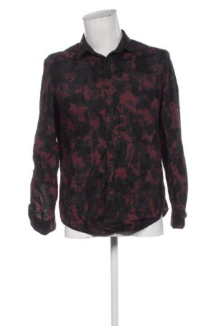 Pánská košile  Calvin Klein Jeans, Velikost M, Barva Vícebarevné, Cena  739,00 Kč