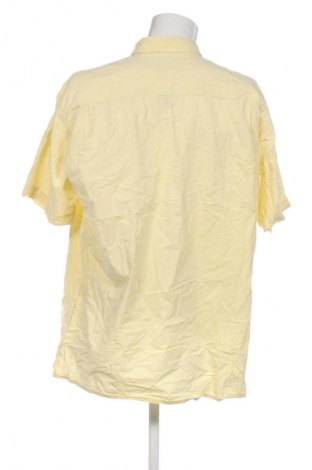 Męska koszula Camel, Rozmiar XXL, Kolor Żółty, Cena 51,99 zł