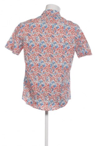 Ανδρικό πουκάμισο Camel Active, Μέγεθος M, Χρώμα Πολύχρωμο, Τιμή 55,99 €