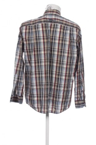 Herrenhemd Camel Active, Größe L, Farbe Mehrfarbig, Preis € 26,99