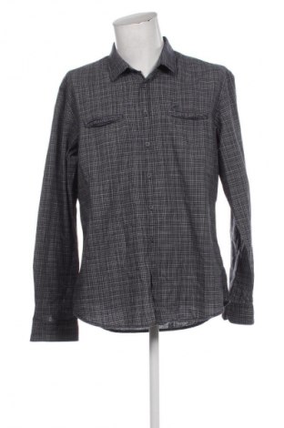 Herrenhemd Camel Active, Größe XL, Farbe Mehrfarbig, Preis € 32,99