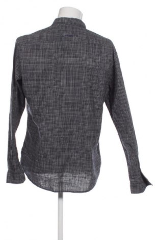 Herrenhemd Camel Active, Größe XL, Farbe Mehrfarbig, Preis € 32,99