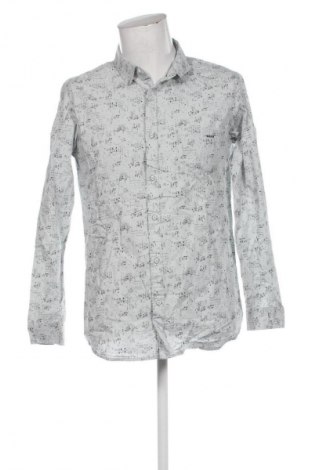 Pánská košile  Camo, Velikost XL, Barva Vícebarevné, Cena  749,00 Kč