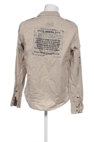 Pánská košile  Camp David, Velikost L, Barva Vícebarevné, Cena  479,00 Kč