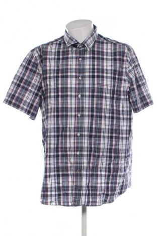 Pánská košile  Canda, Velikost 3XL, Barva Vícebarevné, Cena  249,00 Kč