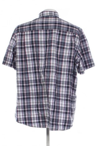 Pánská košile  Canda, Velikost 3XL, Barva Vícebarevné, Cena  249,00 Kč