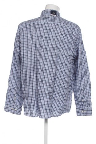 Ανδρικό πουκάμισο Canda, Μέγεθος XXL, Χρώμα Πολύχρωμο, Τιμή 23,59 €