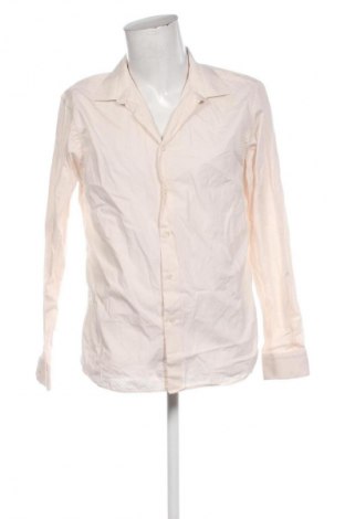 Férfi ing Carducci, Méret XL, Szín Bézs, Ár 8 264 Ft