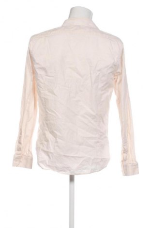 Férfi ing Carducci, Méret XL, Szín Bézs, Ár 8 264 Ft