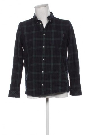 Ανδρικό πουκάμισο Carhartt, Μέγεθος L, Χρώμα Πολύχρωμο, Τιμή 31,99 €
