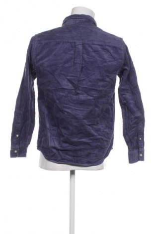 Pánska košeľa  Carhartt, Veľkosť S, Farba Fialová, Cena  35,95 €