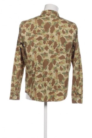 Férfi ing Carhartt, Méret L, Szín Sokszínű, Ár 14 347 Ft