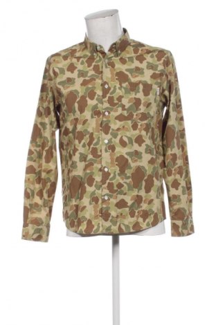 Férfi ing Carhartt, Méret L, Szín Sokszínű, Ár 14 347 Ft