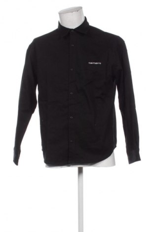 Ανδρικό πουκάμισο Carhartt, Μέγεθος S, Χρώμα Μαύρο, Τιμή 76,99 €