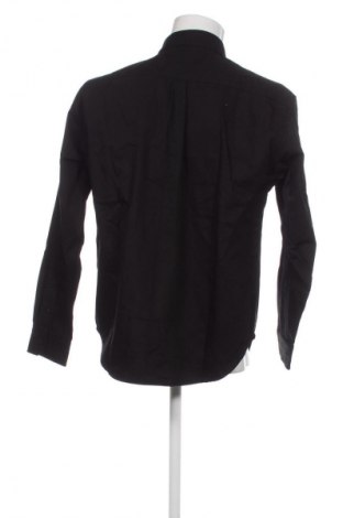 Ανδρικό πουκάμισο Carhartt, Μέγεθος S, Χρώμα Μαύρο, Τιμή 76,99 €