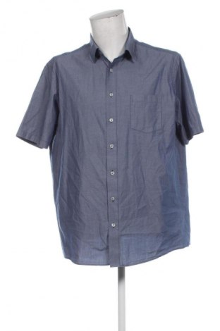 Ανδρικό πουκάμισο Casa Moda, Μέγεθος XL, Χρώμα Πολύχρωμο, Τιμή 25,00 €