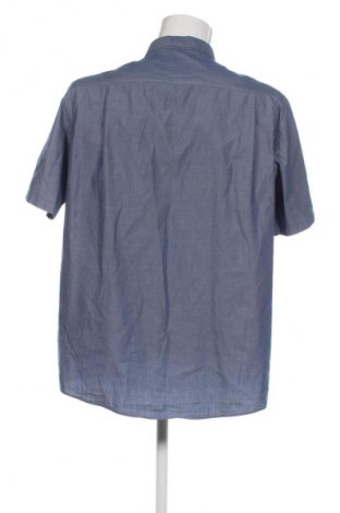 Ανδρικό πουκάμισο Casa Moda, Μέγεθος XL, Χρώμα Πολύχρωμο, Τιμή 25,00 €