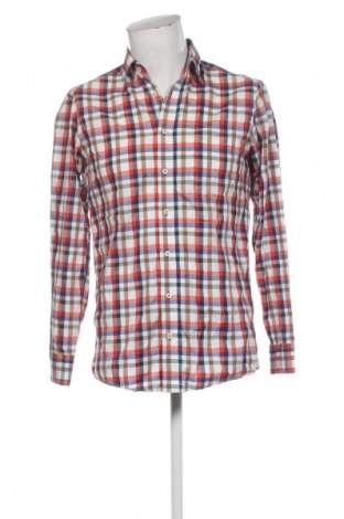 Férfi ing Casa Moda, Méret S, Szín Sokszínű, Ár 11 921 Ft