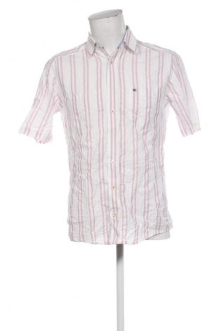 Ανδρικό πουκάμισο Casa Moda, Μέγεθος S, Χρώμα Πολύχρωμο, Τιμή 24,55 €