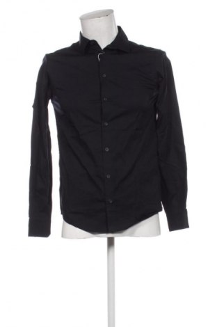 Herrenhemd Casual Friday, Größe S, Farbe Schwarz, Preis € 29,99