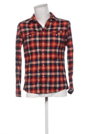 Męska koszula Cecil, Rozmiar M, Kolor Kolorowy, Cena 34,99 zł