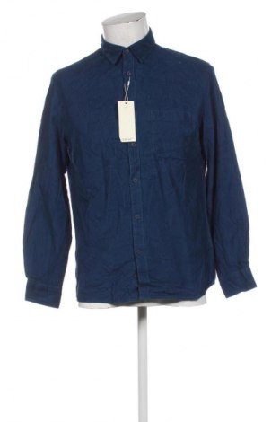 Férfi ing Celio, Méret M, Szín Kék, Ár 8 039 Ft