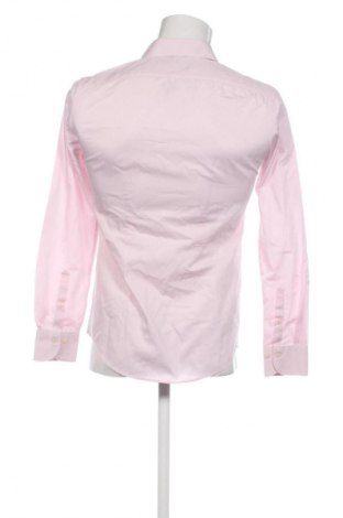 Férfi ing Celio, Méret S, Szín Rózsaszín, Ár 6 123 Ft