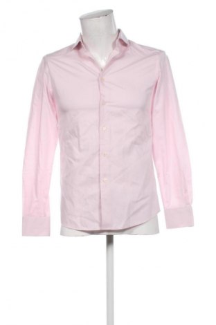 Férfi ing Celio, Méret S, Szín Rózsaszín, Ár 6 123 Ft