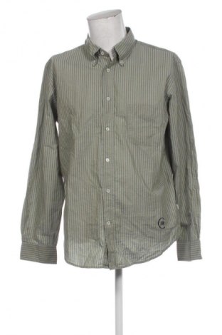 Męska koszula Cerruti 1881, Rozmiar XXL, Kolor Kolorowy, Cena 284,00 zł