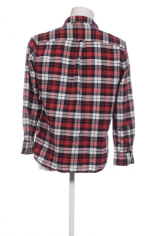 Ανδρικό πουκάμισο Chaps, Μέγεθος M, Χρώμα Πολύχρωμο, Τιμή 14,99 €