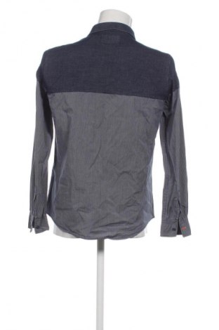 Herrenhemd Chapter, Größe M, Farbe Mehrfarbig, Preis € 14,99