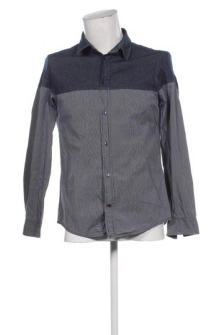 Herrenhemd Chapter, Größe M, Farbe Mehrfarbig, Preis € 14,99