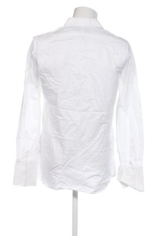 Męska koszula Charles Tyrwhitt, Rozmiar L, Kolor Biały, Cena 99,99 zł