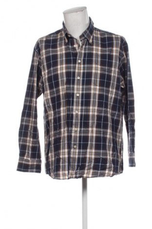 Herrenhemd Christian Berg, Größe XL, Farbe Mehrfarbig, Preis € 15,99