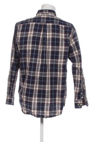 Herrenhemd Christian Berg, Größe XL, Farbe Mehrfarbig, Preis € 15,99