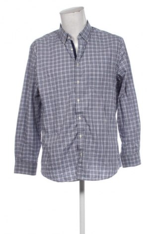 Ανδρικό πουκάμισο Christian Berg, Μέγεθος XL, Χρώμα Πολύχρωμο, Τιμή 17,46 €