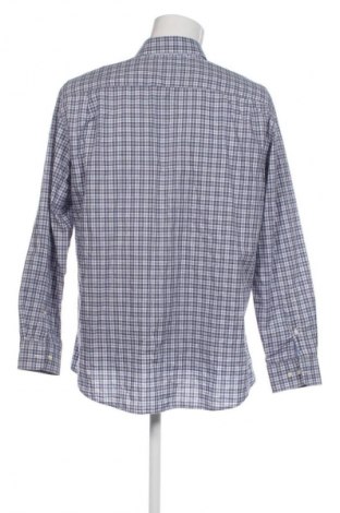 Ανδρικό πουκάμισο Christian Berg, Μέγεθος XL, Χρώμα Πολύχρωμο, Τιμή 17,46 €