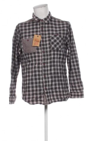 Pánska košeľa  Classic Girl, Veľkosť L, Farba Viacfarebná, Cena  10,95 €