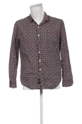 Ανδρικό πουκάμισο Clothing & Co, Μέγεθος XL, Χρώμα Πολύχρωμο, Τιμή 7,99 €