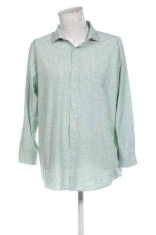 Ανδρικό πουκάμισο Club Room, Μέγεθος XL, Χρώμα Πολύχρωμο, Τιμή 17,00 €