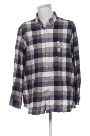 Męska koszula Club Room, Rozmiar XXL, Kolor Kolorowy, Cena 42,99 zł