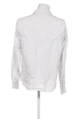 Ανδρικό πουκάμισο Columbia, Μέγεθος L, Χρώμα Λευκό, Τιμή 24,99 €