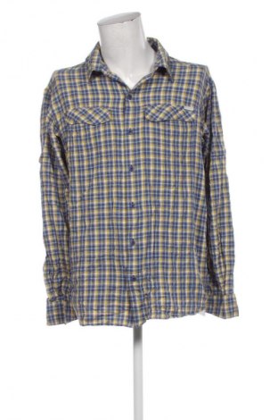 Ανδρικό πουκάμισο Columbia, Μέγεθος XL, Χρώμα Πολύχρωμο, Τιμή 27,99 €