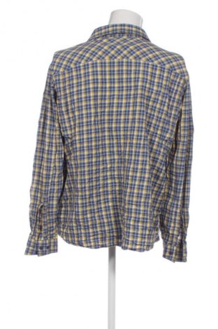 Ανδρικό πουκάμισο Columbia, Μέγεθος XL, Χρώμα Πολύχρωμο, Τιμή 27,99 €