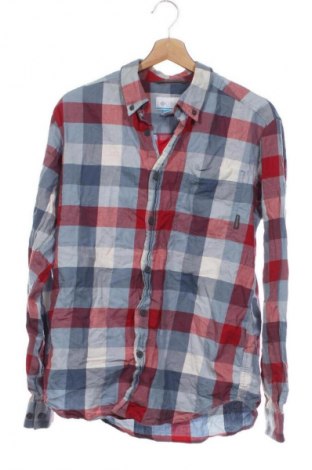 Męska koszula Columbia, Rozmiar S, Kolor Kolorowy, Cena 107,99 zł