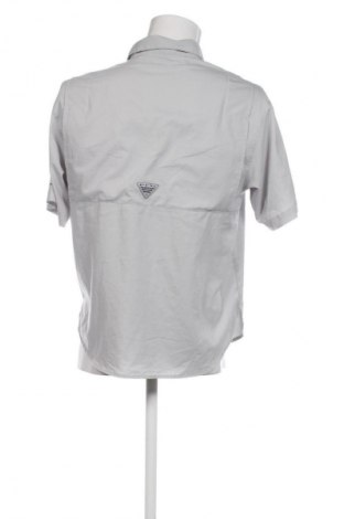 Pánská košile  Columbia, Velikost S, Barva Šedá, Cena  649,00 Kč