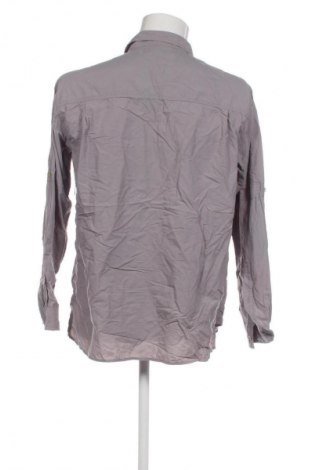 Pánská košile  Columbia, Velikost L, Barva Šedá, Cena  609,00 Kč